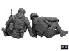 Master Box 35230 Russian-Ukrainian War Series #7: News from home 1/35